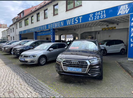 Automobilvertrieb Bremen West